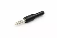 PJP Ada1056 4 mm Plug to 2mm Socket